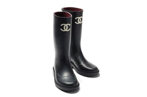 chanel allure description|Chanel Allure boots.